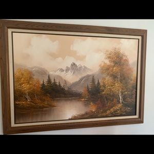 Meet your Posher, Garrett